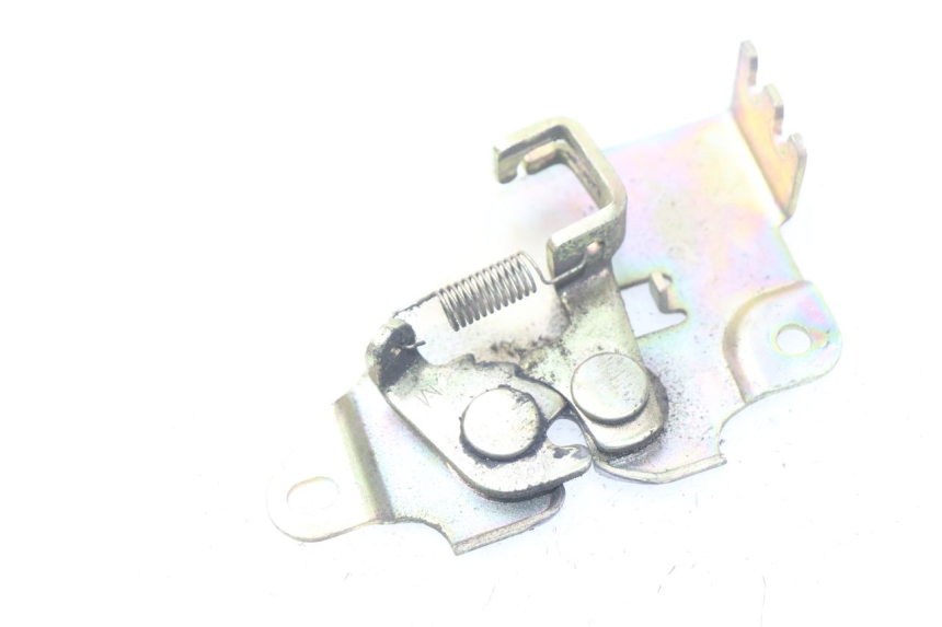 photo de SITZSCHLOSS SYM GTS EFI ABS 125 (2012 - 2016) - Detailansicht des Bauteils