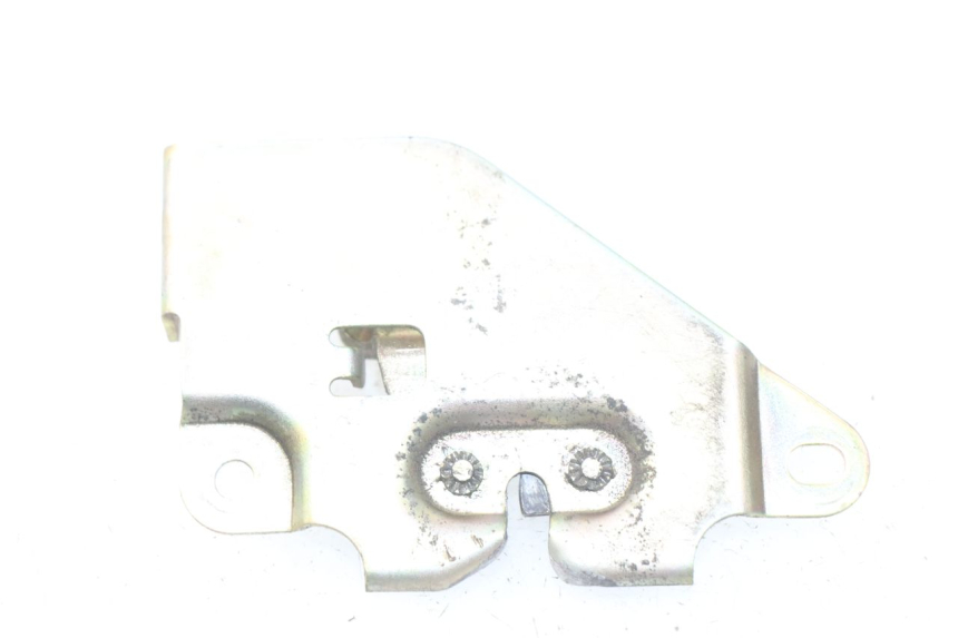 photo de SITZSCHLOSS SYM GTS EFI ABS 125 (2012 - 2016) - Zoom auf Gebrauchszustand