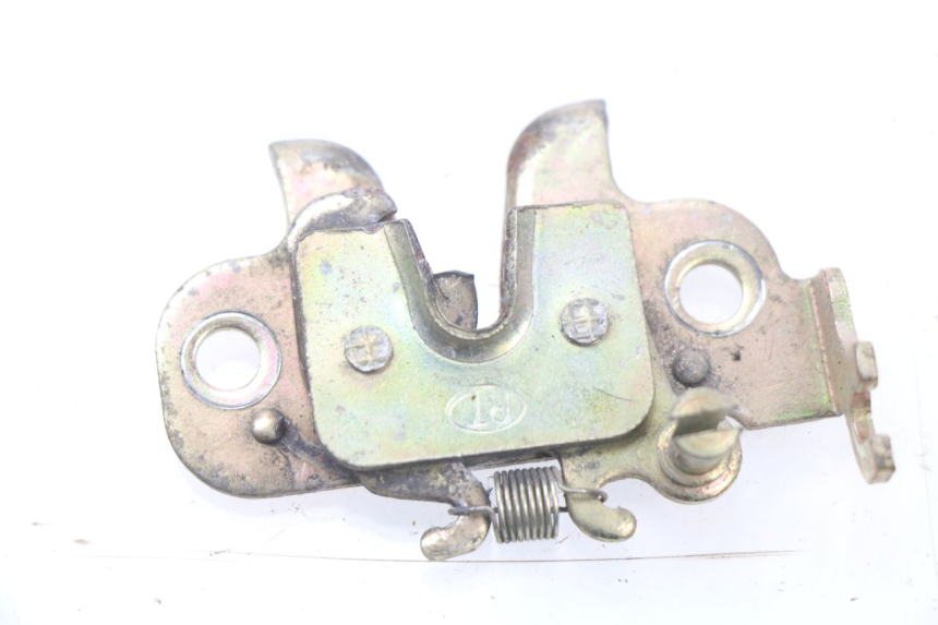 photo de SITZSCHLOSS PEUGEOT KISBEE 4T 50 (2010 - 2017) - Hauptansicht