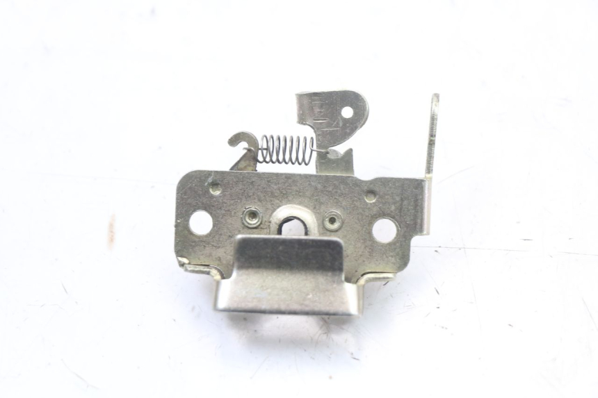 photo de SITZSCHLOSS KYMCO X-TOWN XTOWN 125 (2016 - 2021) - Zoom auf Gebrauchszustand