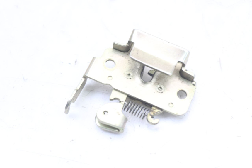 photo de SITZSCHLOSS KYMCO X-TOWN XTOWN 125 (2016 - 2021) - Alternative Perspektive