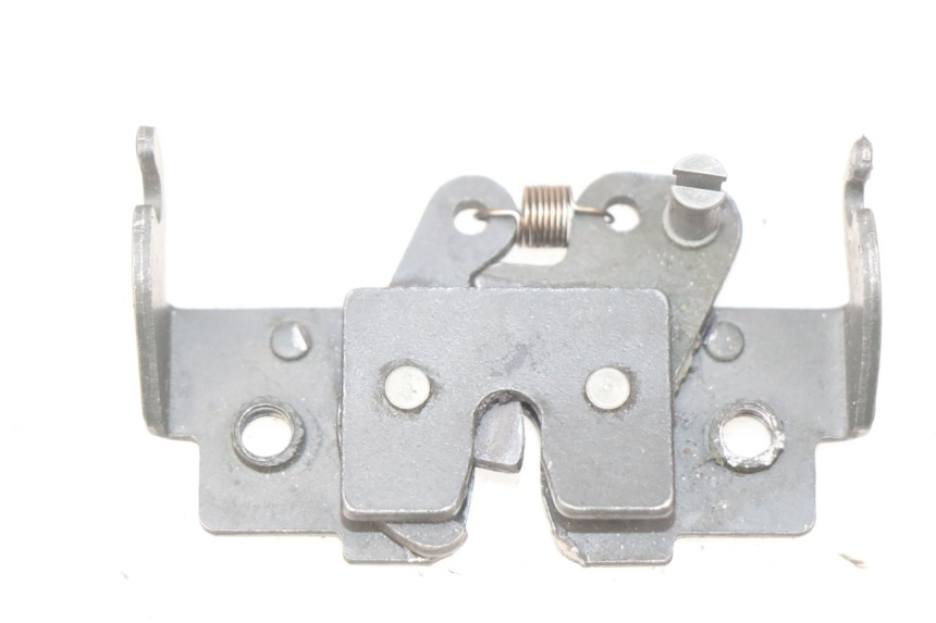 photo de SITZBANKSCHLOSS PIAGGIO MP3 LT 300 (2010 - 2016) - Hauptansicht