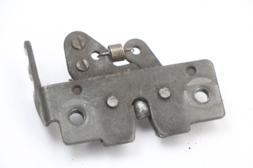 photo de SITZBANKSCHLOSS PIAGGIO MP3 LT 400 (2007 - 2012) - Detailansicht des Bauteils