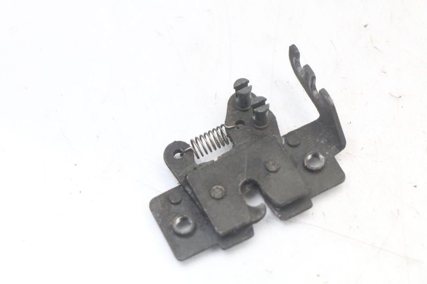 photo de SITZBANKSCHLOSS PIAGGIO MP3 LT 400 (2007 - 2012) - Hauptansicht