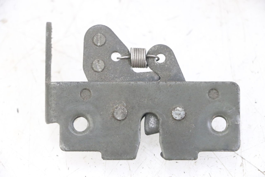 photo de SITZSCHLOSS PIAGGIO MP3 LT 300 (2010 - 2016) - Hauptansicht