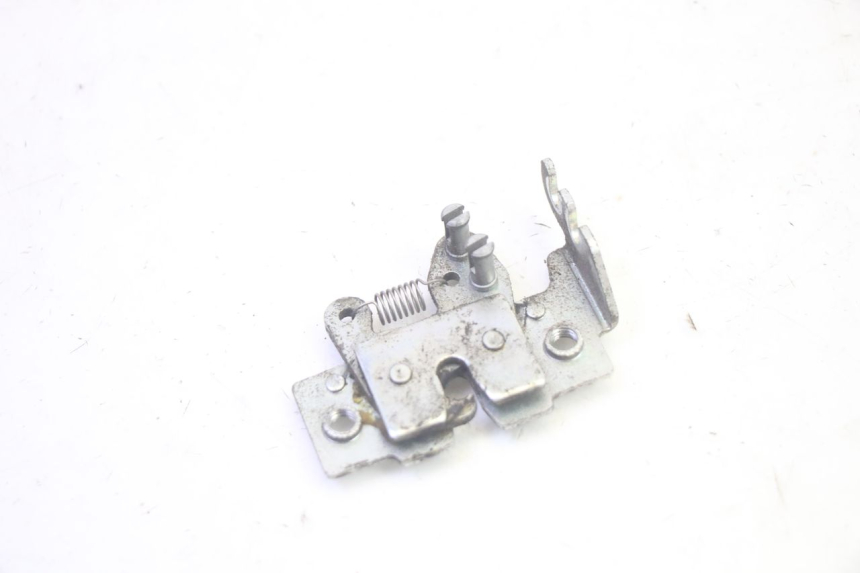 photo de SITZBANKSCHLOSS PIAGGIO MP3 LT 400 (2007 - 2012) - Hauptansicht