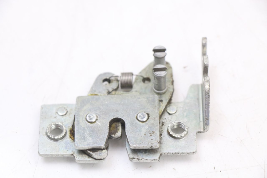 photo de SITZBANKSCHLOSS PIAGGIO MP3 125 (2006 - 2014) - Hauptansicht