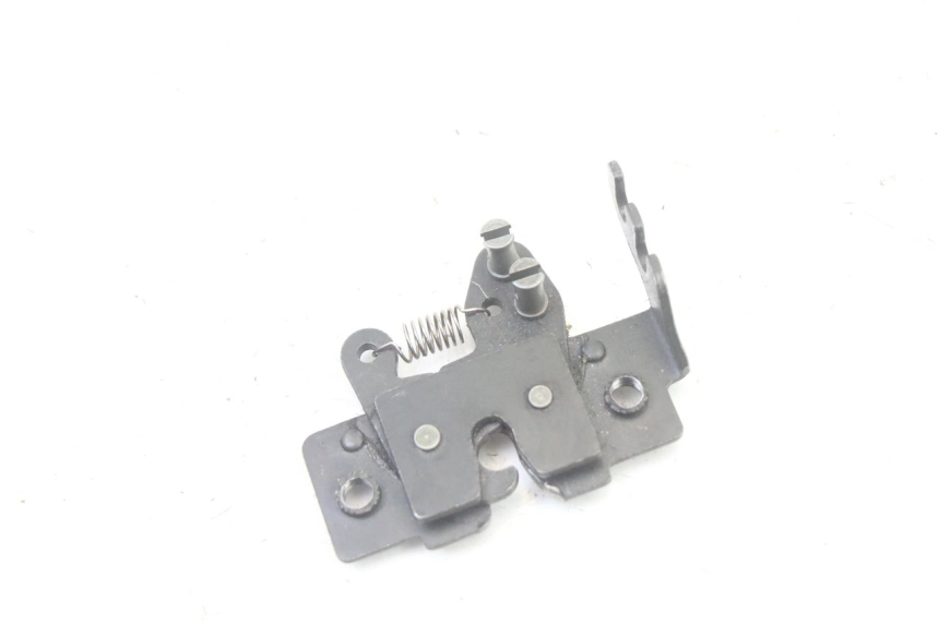 photo de SITZBANKSCHLOSS PIAGGIO MP3 500 (2011 - 2015) - Hauptansicht