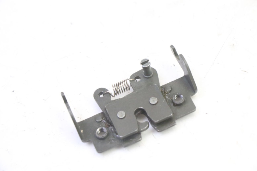 photo de SITZSCHLOSS PIAGGIO MP3 RL 250 (2006 - 2010) - Hauptansicht