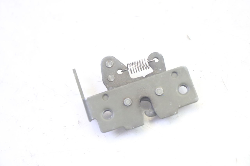 photo de SITZSCHLOSS PIAGGIO MP3 RL 250 (2006 - 2010) - Zoom auf Gebrauchszustand