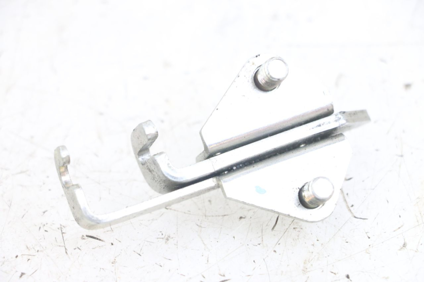 photo de SITZBANKSCHLOSS YAMAHA MT-07 MT07 ABS 700 (2014 - 2017) - Detailansicht des Bauteils