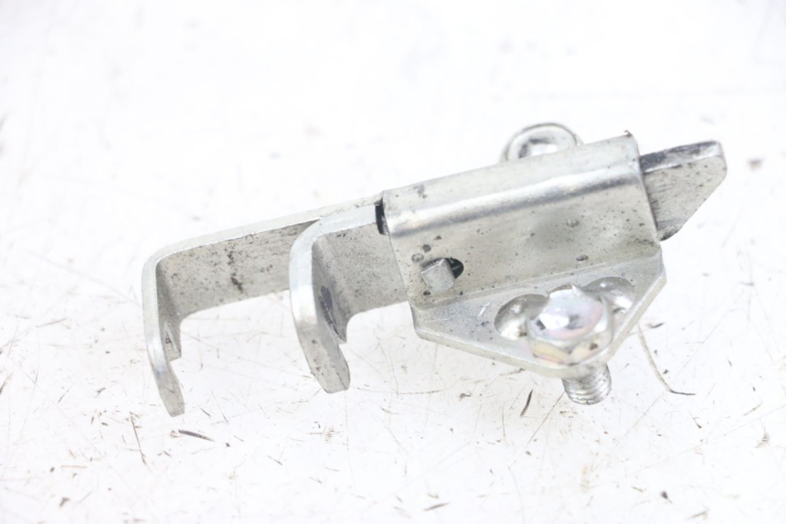 photo de SITZBANKSCHLOSS YAMAHA MT-07 MT07 ABS 700 (2014 - 2017) - Zoom auf Gebrauchszustand