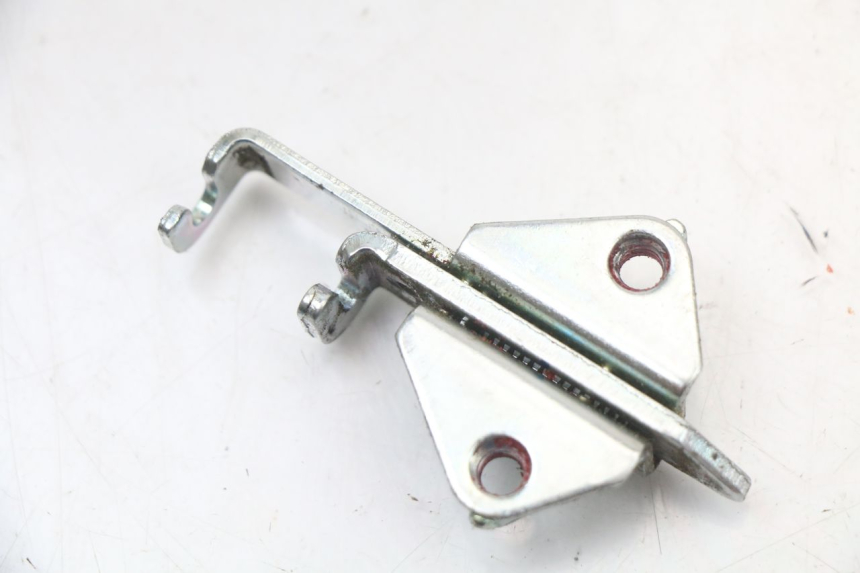 photo de SITZSCHLOSS KAWASAKI NINJA 400 (2018 - 2023) - Detailansicht des Bauteils