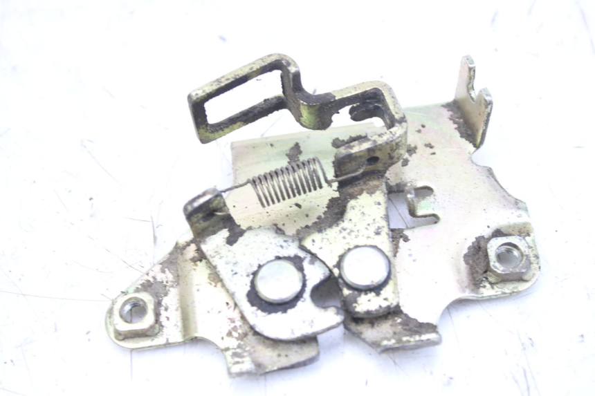 photo de SITZBANKSCHLOSS SYM ORBIT 2 4T 50 (2008 - 2017) - Alternative Perspektive