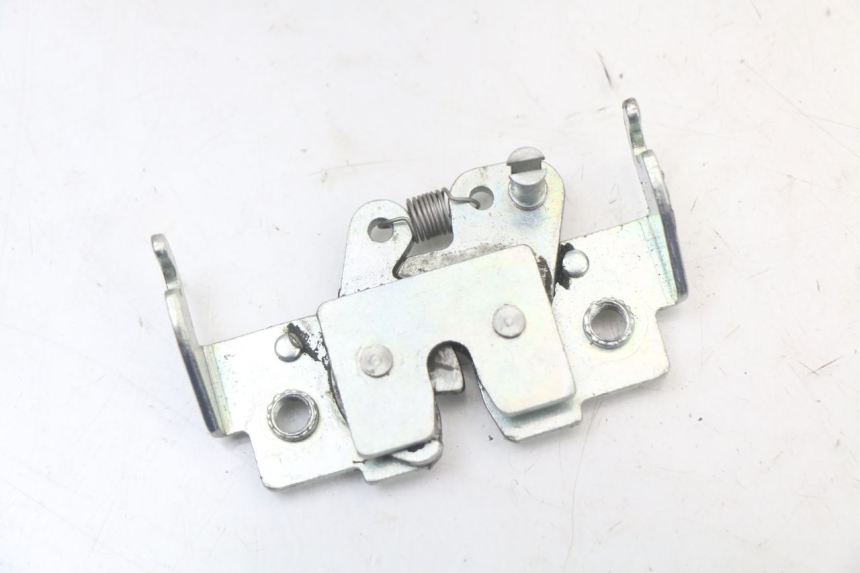 photo de SITZBANKSCHLOSS MBK OVETTO ONE 2T 50 (2013 - 2017) - Hauptansicht