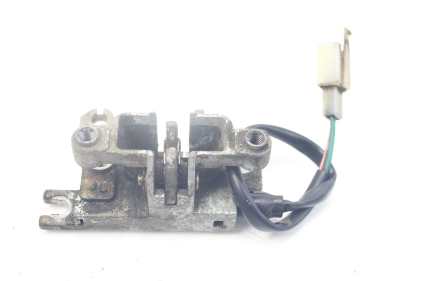 photo de SITZBANKSCHLOSS KYMCO PEOPLE 250 (2004 - 2008) - Hauptansicht