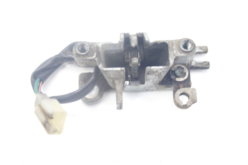 photo de SITZBANKSCHLOSS KYMCO PEOPLE 250 (2004 - 2008) - Alternative Perspektive