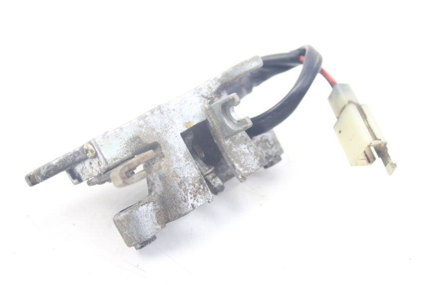 photo de SITZBANKSCHLOSS KYMCO PEOPLE 250 (2004 - 2008) - Gesamtansicht des Produkts