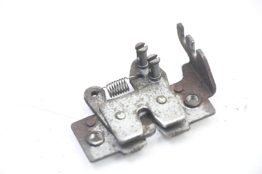 photo de SITZBANKSCHLOSS PIAGGIO MP3 LT 400 (2007 - 2012) - Hauptansicht