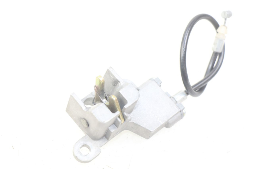 photo de SITZBANKSCHLOSS TNT MOTOR ROMA 10' 4T 50 (2019 - 2022) - Hauptansicht