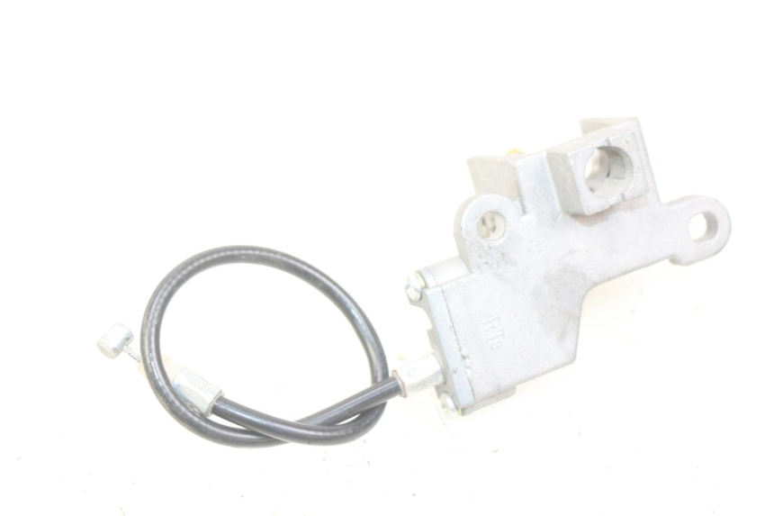 photo de SITZBANKSCHLOSS TNT MOTOR ROMA 10' 4T 50 (2019 - 2022) - Detailansicht des Bauteils