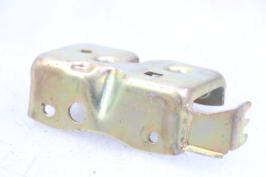 photo de SITZBANKSCHLOSS DAELIM S3 125 (2010 - 2017) - Detailansicht des Bauteils