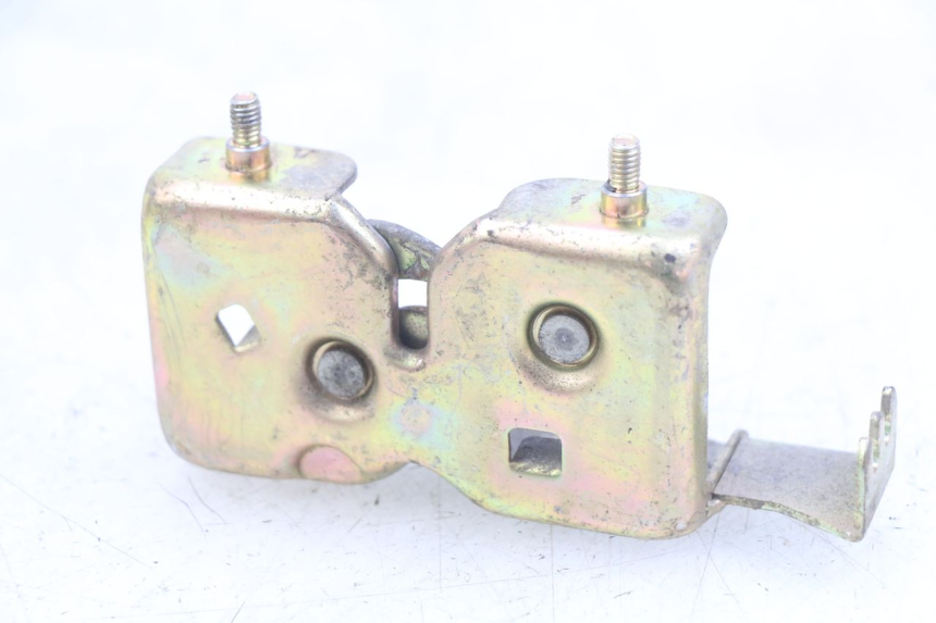 photo de SITZBANKSCHLOSS DAELIM S3 125 (2010 - 2017) - Zoom auf Gebrauchszustand