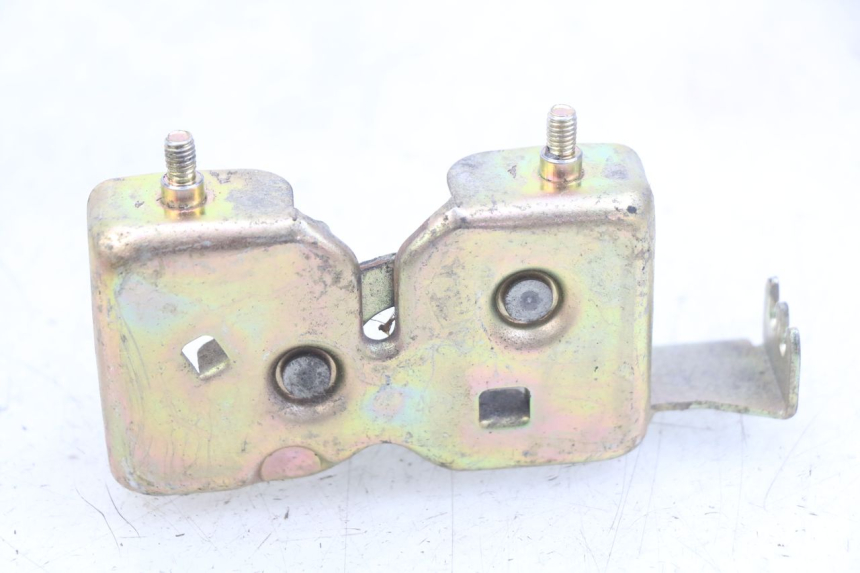 photo de SITZBANKSCHLOSS DAELIM S3 125 (2010 - 2017) - Alternative Perspektive