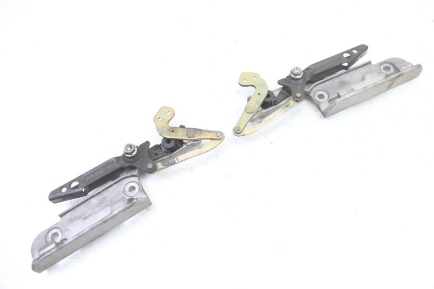 photo de SITZSCHLOSS HONDA ST PAN EUROPEAN 1300 (2002 - 2013) - Hauptansicht