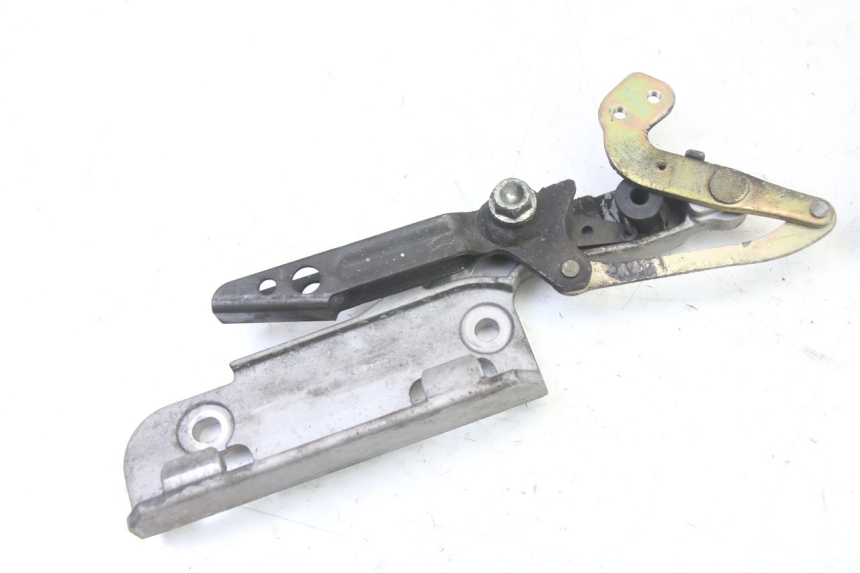 photo de SITZSCHLOSS HONDA ST PAN EUROPEAN 1300 (2002 - 2013) - Detailansicht des Bauteils