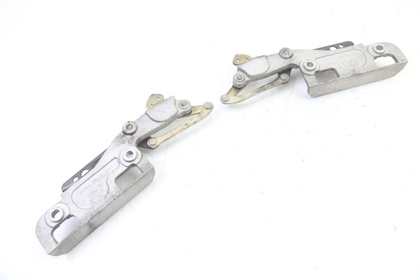 photo de SITZSCHLOSS HONDA ST PAN EUROPEAN 1300 (2002 - 2013) - Technische Nahaufnahme