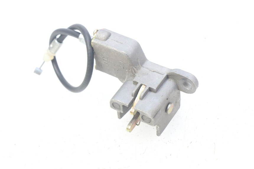 photo de SITZSCHLOSS JM MOTORS SUNNY 50 (2017 - 2020) - Detailansicht des Bauteils