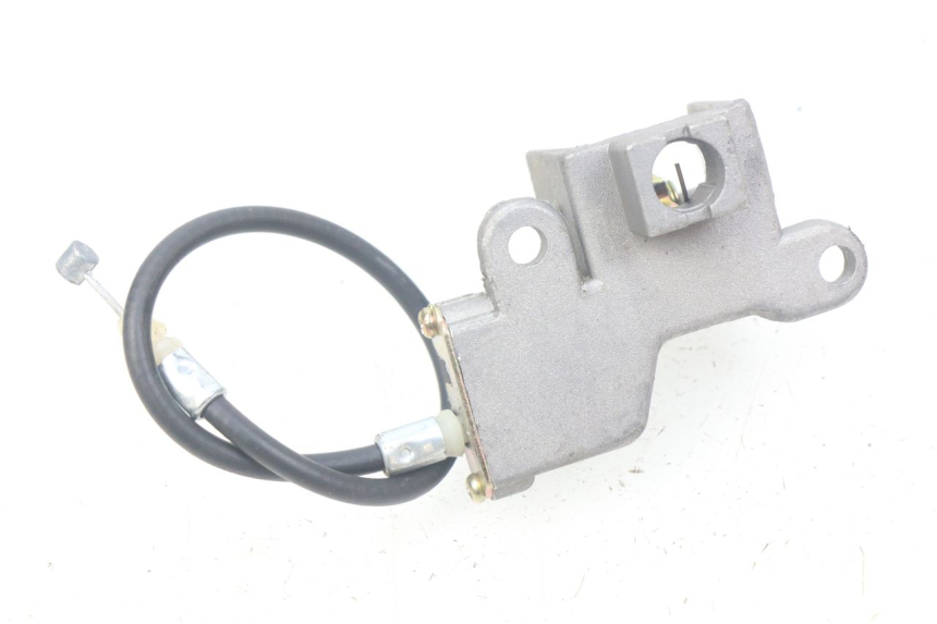 photo de SITZSCHLOSS JM MOTORS SUNNY 50 (2017 - 2020) - Alternative Perspektive