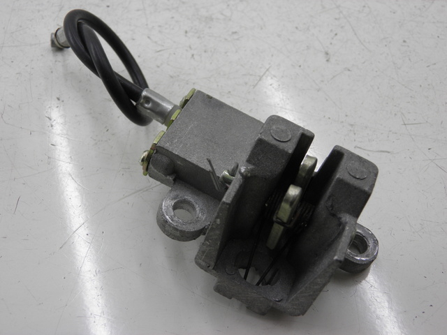 photo de SITZSCHLOSS TNT MOTOR ROMA 10' 4T 50 (2007 - 2018) - Hauptansicht