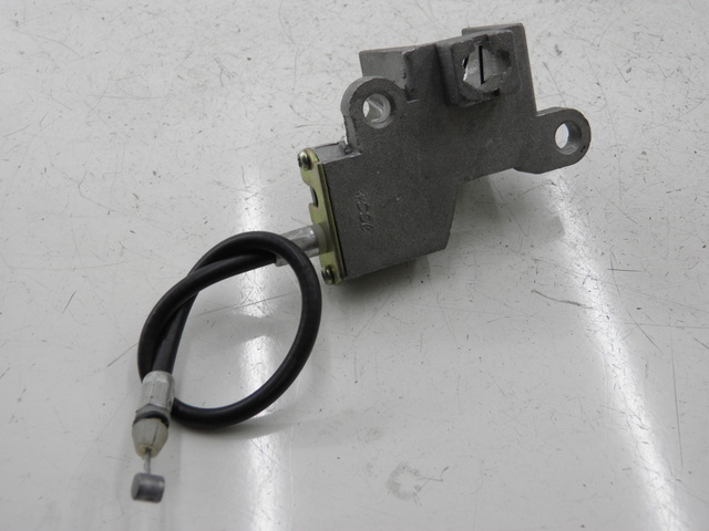 photo de SITZSCHLOSS TNT MOTOR ROMA 10' 4T 50 (2007 - 2018) - Detailansicht des Bauteils