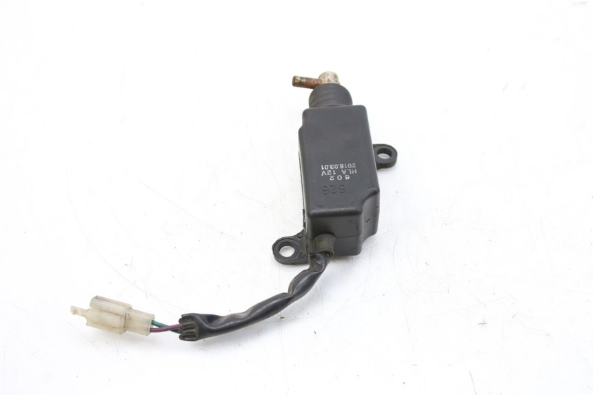 photo de SITZBANKSCHLOSS PEUGEOT TWEET 125 (2010 - 2017) - Alternative Perspektive