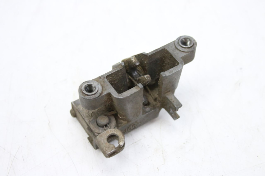 photo de SITZBANKSCHLOSS KEEWAY TX 50 (2008 - 2015) - Hauptansicht