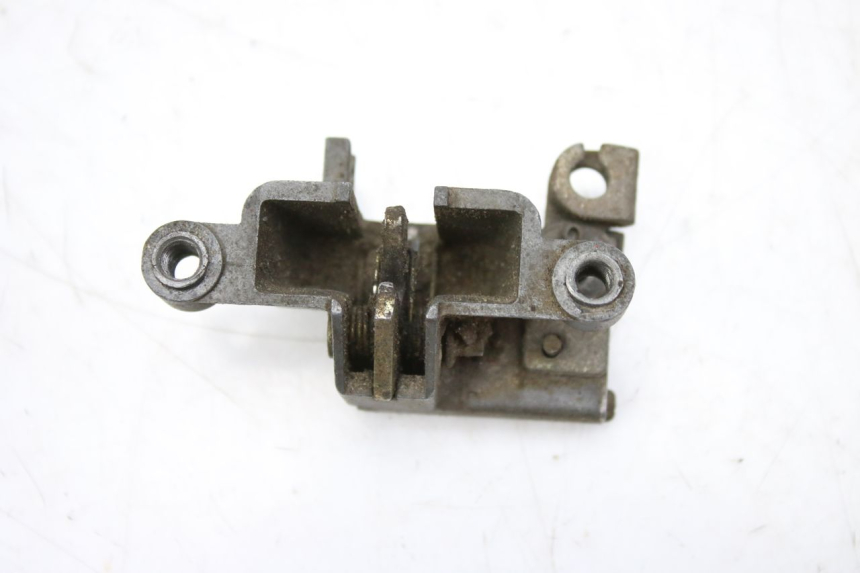 photo de SITZBANKSCHLOSS KEEWAY TX 50 (2008 - 2015) - Zoom auf Gebrauchszustand