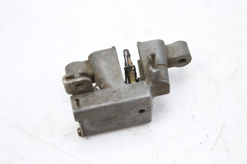 photo de SITZBANKSCHLOSS KEEWAY TX 50 (2008 - 2015) - Technische Nahaufnahme