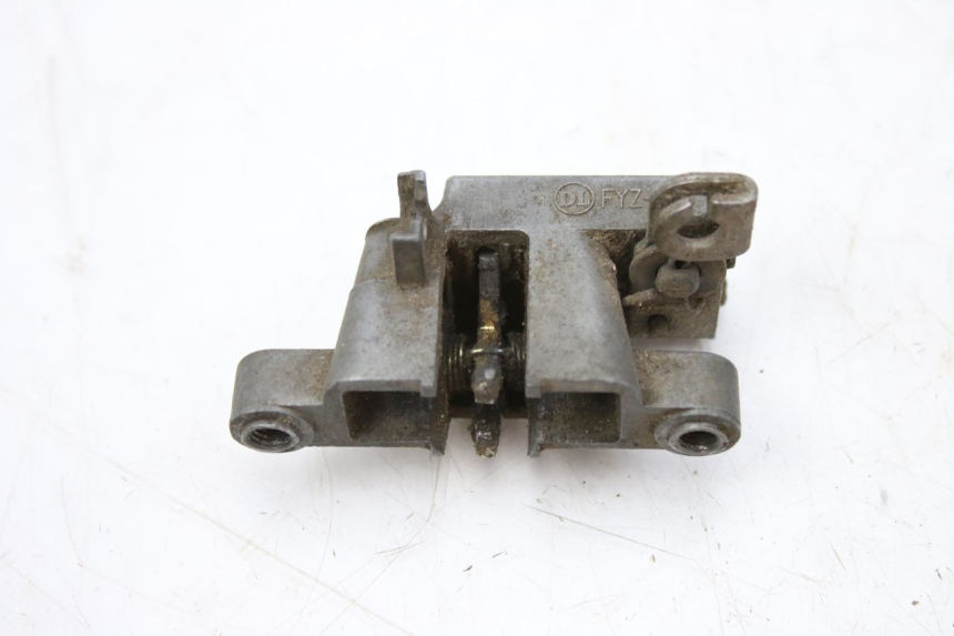 photo de SITZBANKSCHLOSS KEEWAY TX 50 (2008 - 2015) - Gesamtansicht des Produkts