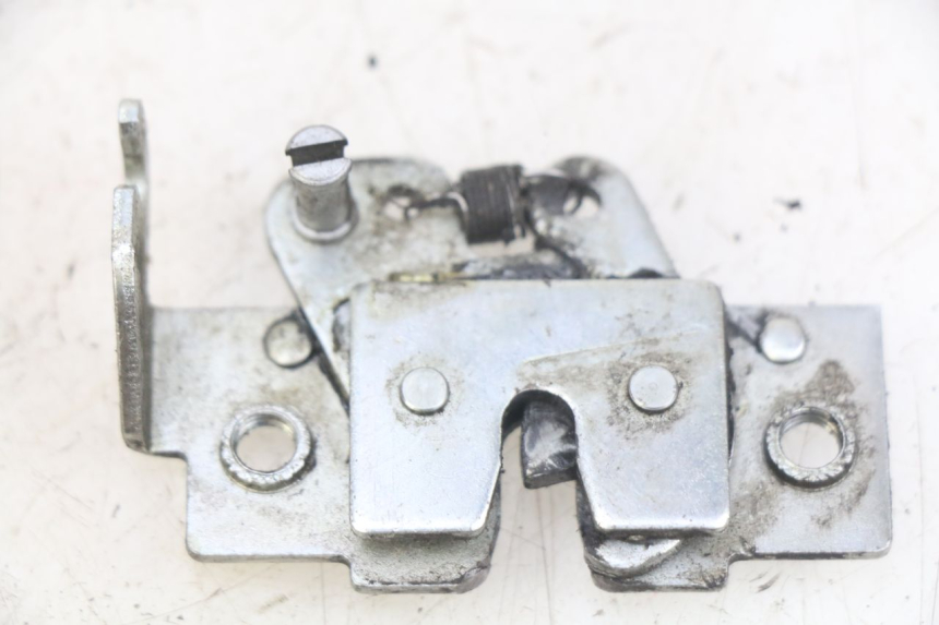 photo de SITZBANKSCHLOSS YAMAHA XMAX X-MAX 125 (2006 - 2009) - Hauptansicht