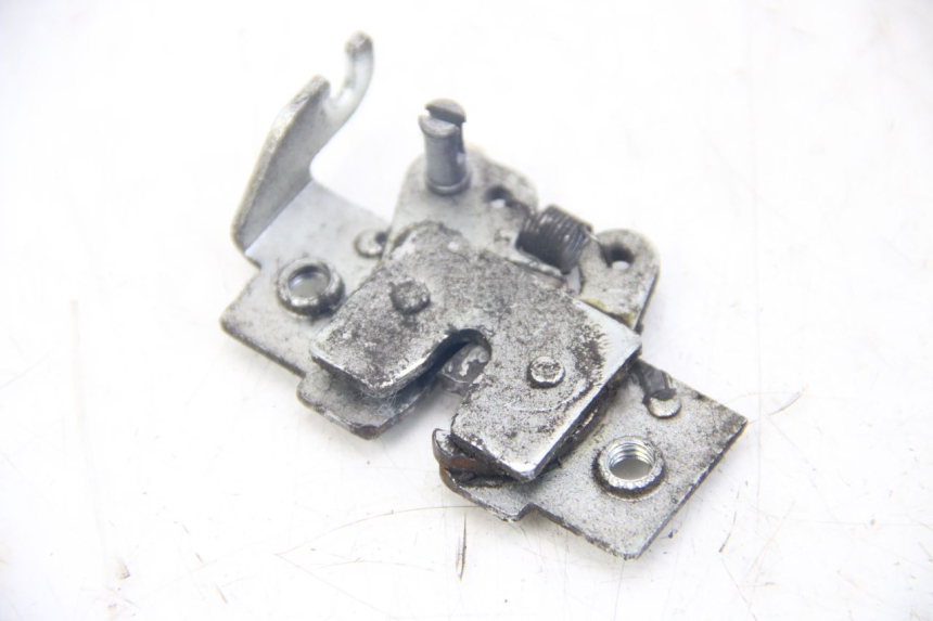 photo de SITZBANKSCHLOSS YAMAHA XMAX X-MAX 125 (2006 - 2009) - Hauptansicht