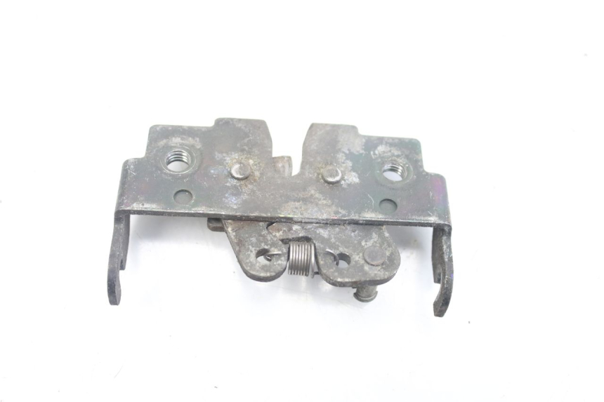 photo de SITZBANKSCHLOSS PIAGGIO X9 EVOLUTION 500 (2003 - 2005) - Alternative Perspektive