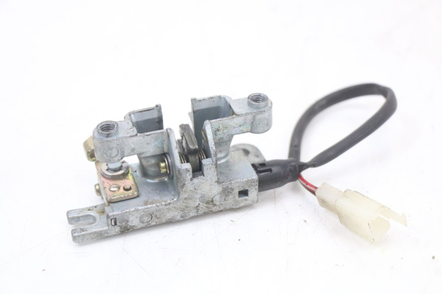 photo de Sitzschloss KYMCO XCITING 250 (2006 - 2009) - Hauptansicht