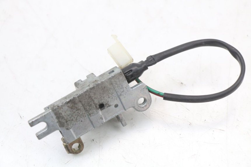 photo de Sitzschloss KYMCO XCITING 250 (2006 - 2009) - Alternative Perspektive