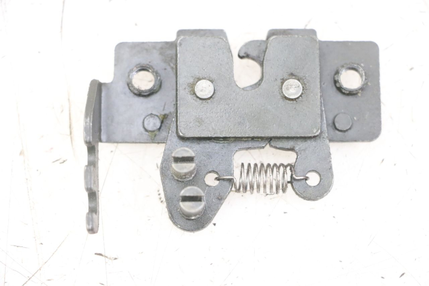 photo de SITZBANKSCHLOSS PIAGGIO XEVO - X EVO 125 (2007 - 2017) - Hauptansicht