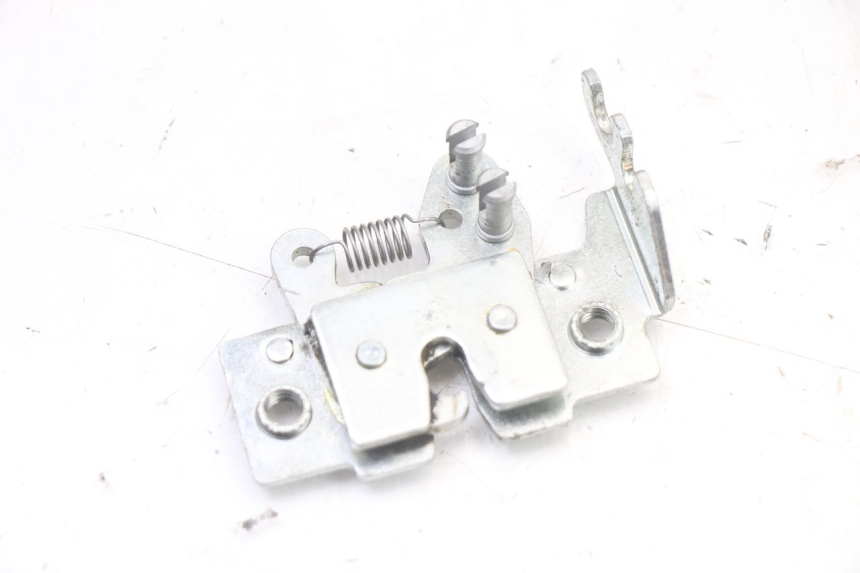 photo de SITZBANKSCHLOSS PIAGGIO XEVO - X EVO 125 (2007 - 2017) - Hauptansicht