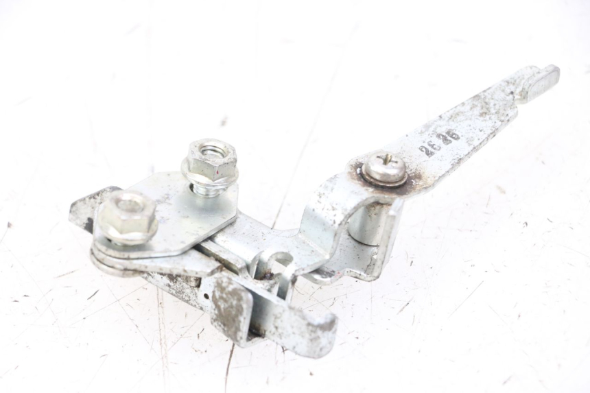 photo de SITZSCHLOSS YAMAHA FZ1 FAZER 1000 (2007 - 2009) - Hauptansicht