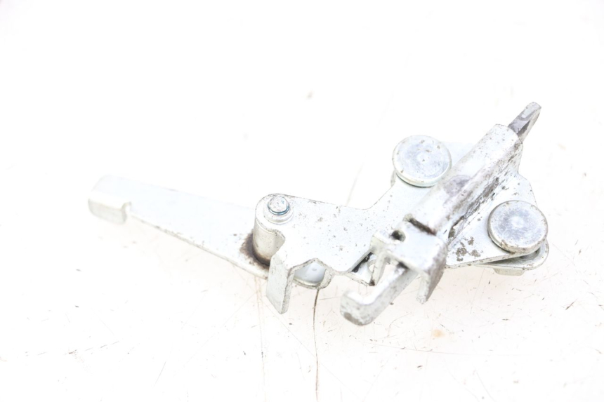 photo de SITZSCHLOSS YAMAHA FZ1 FAZER 1000 (2007 - 2009) - Detailansicht des Bauteils