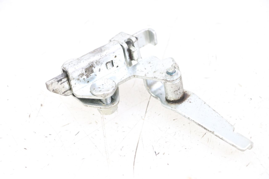 photo de SITZSCHLOSS YAMAHA FZ1 FAZER 1000 (2007 - 2009) - Alternative Perspektive